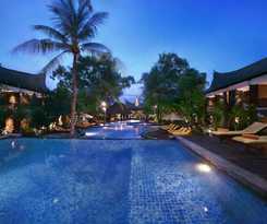 Hotel Aston Sunset Beach Resort - Gili Trawangan