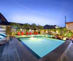 Hotel The Banyumas Villa