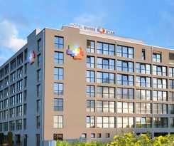 Hotel Swiss Star