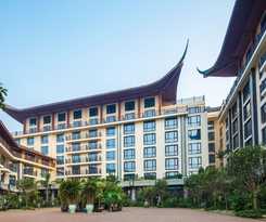 Grand Bravo Guilin