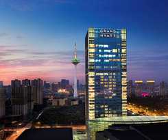Hotel Grand Hyatt Shenyang
