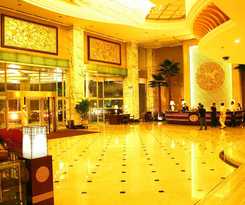 Hotel Grand Metropark Wanshi Taiyuan