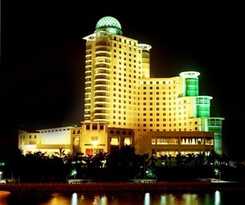 Hotel Guangxi Wharton International