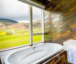 Hotel Fosshotel Vatnajokull