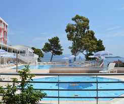 Hotel Aminess Bellevue