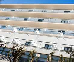 Globales Calan Blanes