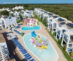 Hotel MarSenses Paradise Club