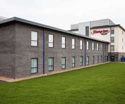 Hampton By Hilton Exeter Airport