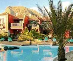 Hotel Punta Marina