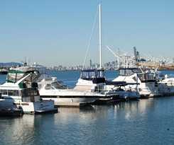 Hotel Z Jack London Square