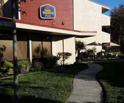 Hotel Best Western Plus Garden Court Inn