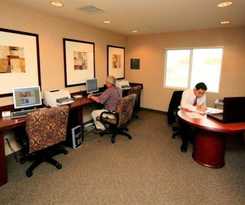 Hotel Executive Inn and Suites Embarcadero Cove