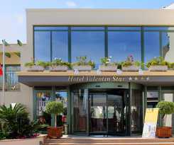 Hotel Valentin Star Menorca - Adults Only