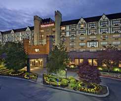 Hotel Sheraton Framingham and Conference Center