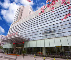 Nanjing Days International