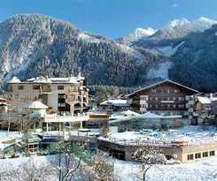 Hotel Strass (Anexo)