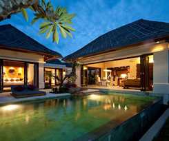 Hotel The Griya Villas and Spa - Chse Certified