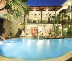 Hotel Manggar Indonesia and Residence