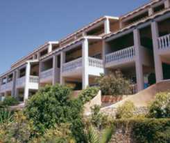 Apartamentos Paya Ii