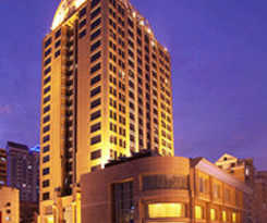 Hotel Qingtian Zhengda New Century 