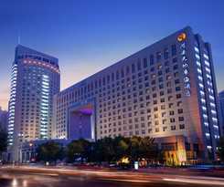 Hotel Henan Sky-land Gdh