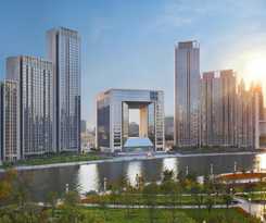 Hotel The St. Regis Tianjin