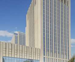 Hotel Wanda Realm Harbin