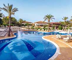 Apartahotel Zafiro Menorca