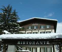 Hotel Pinzolo Dolomiti