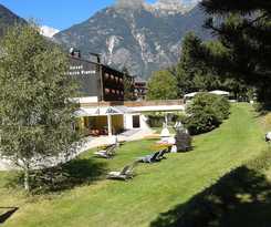 Centro Pineta Family and Wellness