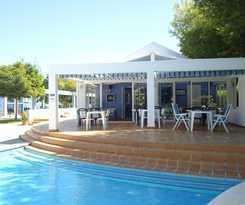 Club Ciudadela Aparthotel