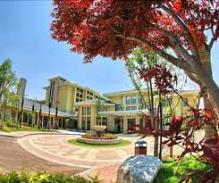 Hotel New Century Grand Kaifeng