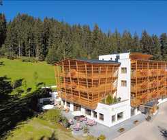 Hotel Melodia Del Bosco