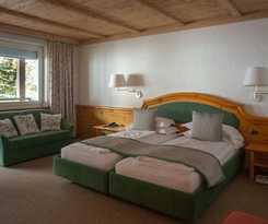 Hotel Sporthotel Teresa