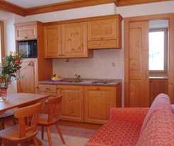 Hotel Residence Baita Antlia