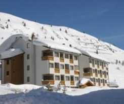 Hotel Grifone Dolomiti Resort