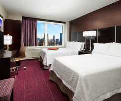 Hampton Inn Manhattan/Times Square Central