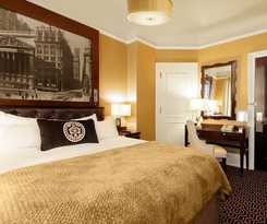 The Algonquin Times Square