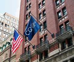 Club Quarters Midtown -Times Square