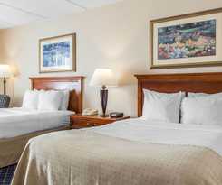 Hotel Clarion Hotel and Conference Center