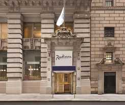 Radisson New York Wall Street