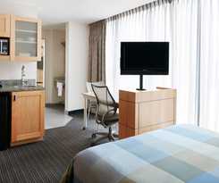 Hotel Club Quarters World Trade Center