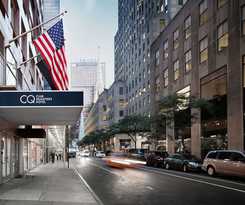 DoubleTree by Hilton New York Midtown Fifth Ave