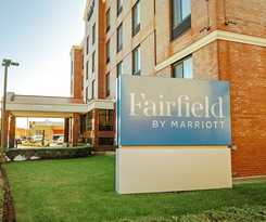 Hotel Fairfield Inn by Marriott New York LaGuardia Airpo