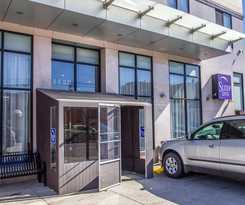 Sleep Inn - Long Island City