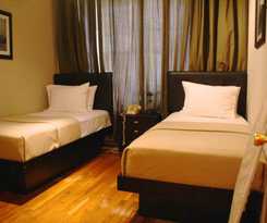 Hotel Off SoHo Suites