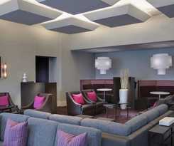 Hotel Courtyard by Marriott New York JFK Airport