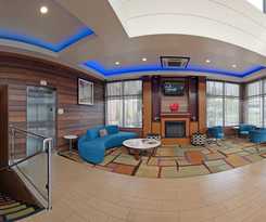 Hotel Fairfield Inn by Marriott JFK Airport