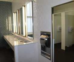 Hostel HI New York City