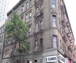 Hostel Central Park West